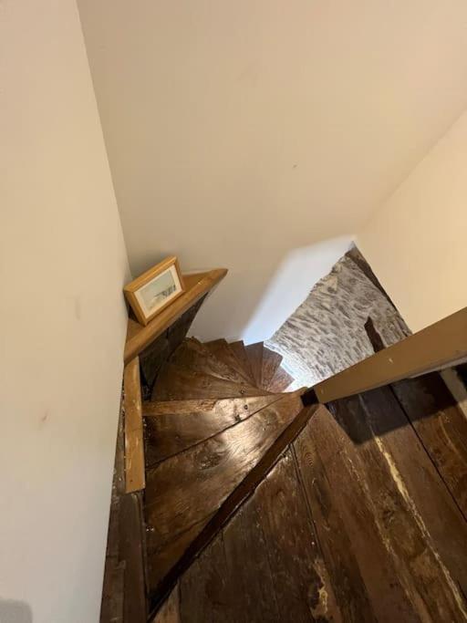 Cocon Urbain De Charme Villa Dinan Luaran gambar